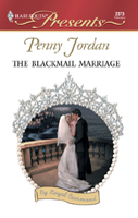 The Blackmail Marriage